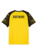 Fotbalové Dres Borussia Dortmund Domácí Oblečení 2025-26 Krátký Rukáv